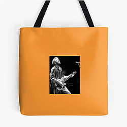Progressive Rock Innovator Trey Anastasio Bags