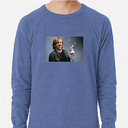 Acclaimed Music Composer Trey Anastasio Sweatshirts