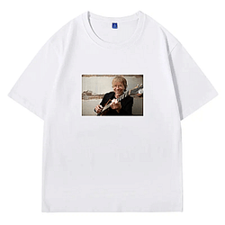 Jam Band Legend Trey Anastasio T-Shirts