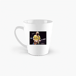 Improvisational Rock Star Trey Anastasio Mugs