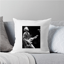 Progressive Rock Innovator Trey Anastasio Pillows Cover