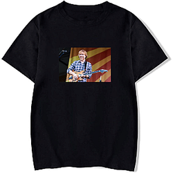 Genre-Bending Artist Trey Anastasio T-Shirts