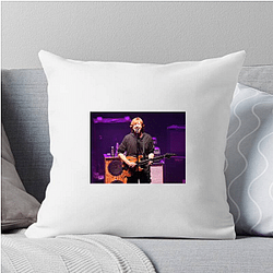 Phish Frontman Icon Trey Anastasio Pillows Cover