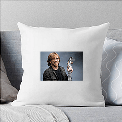 Acclaimed Music Composer Trey Anastasio Pillows Cover