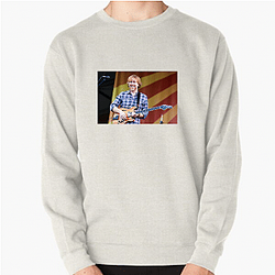 Genre-Bending Artist Trey Anastasio Sweatshirts