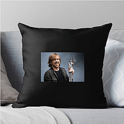 Acclaimed Music Composer Trey Anastasio Pillows Cover