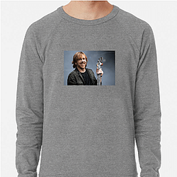 Acclaimed Music Composer Trey Anastasio Sweatshirts
