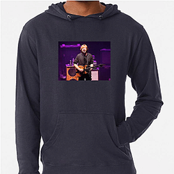 Phish Frontman Icon Trey Anastasio Hoodies