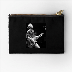 Progressive Rock Innovator Trey Anastasio Zipper Pouches