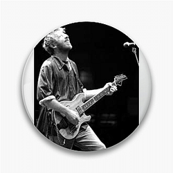 Progressive Rock Innovator Trey Anastasio Pins