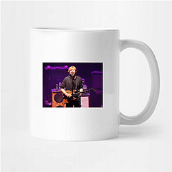 Phish Frontman Icon Trey Anastasio Mugs