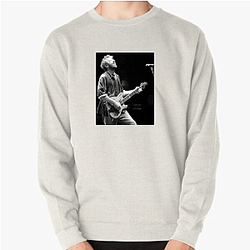 Progressive Rock Innovator Trey Anastasio Sweatshirts