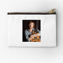 Guitar Virtuoso Trey Anastasio Zipper Pouches