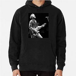 Progressive Rock Innovator Trey Anastasio Hoodies