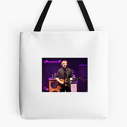 Phish Frontman Icon Trey Anastasio Bags