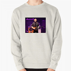 Phish Frontman Icon Trey Anastasio Sweatshirts
