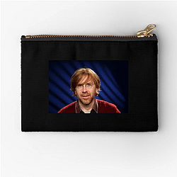 Songwriting Powerhouse Trey Anastasio Zipper Pouches