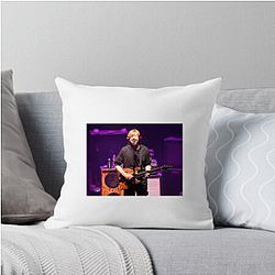 Phish Frontman Icon Trey Anastasio Pillows Cover
