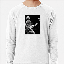 Progressive Rock Innovator Trey Anastasio Sweatshirts