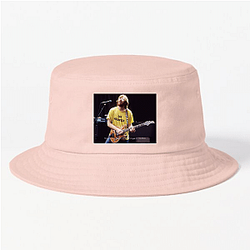 Improvisational Rock Star Trey Anastasio Hats & Caps