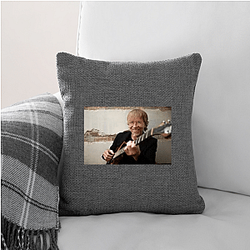 Jam Band Legend Trey Anastasio Pillows Cover