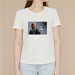 Acclaimed Music Composer Trey Anastasio T-Shirts
