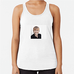 Rock And Jam Pioneer Trey Anastasio Tank Tops