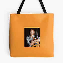 Guitar Virtuoso Trey Anastasio Bags