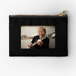 Jam Band Legend Trey Anastasio Zipper Pouches
