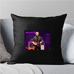 Phish Frontman Icon Trey Anastasio Pillows Cover