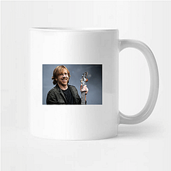 Acclaimed Music Composer Trey Anastasio Mugs