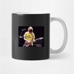Improvisational Rock Star Trey Anastasio Mugs