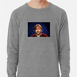 Songwriting Powerhouse Trey Anastasio Sweatshirts