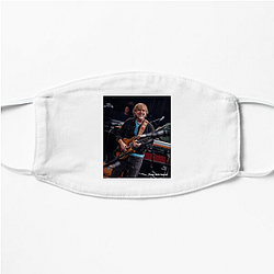 Live Performance Master Trey Anastasio Face Masks