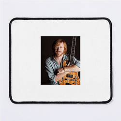 Guitar Virtuoso Trey Anastasio Mouse Pads