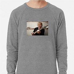 Jam Band Legend Trey Anastasio Sweatshirts