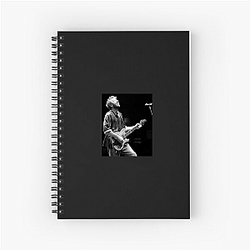 Progressive Rock Innovator Trey Anastasio Notebook