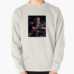 Live Performance Master Trey Anastasio Sweatshirts