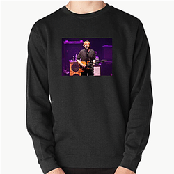 Phish Frontman Icon Trey Anastasio Sweatshirts
