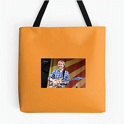 Genre-Bending Artist Trey Anastasio Bags