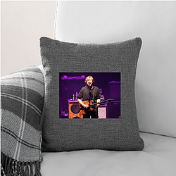 Phish Frontman Icon Trey Anastasio Pillows Cover