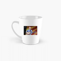 Genre-Bending Artist Trey Anastasio Mugs