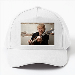 Jam Band Legend Trey Anastasio Hats & Caps