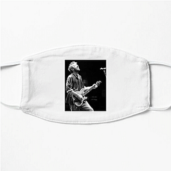 Progressive Rock Innovator Trey Anastasio Face Masks