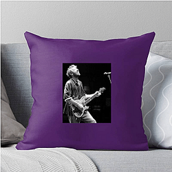 Progressive Rock Innovator Trey Anastasio Pillows Cover