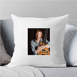 Guitar Virtuoso Trey Anastasio Pillows Cover