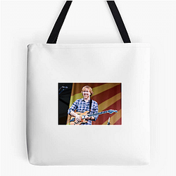 Genre-Bending Artist Trey Anastasio Bags