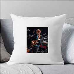 Live Performance Master Trey Anastasio Pillows Cover