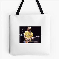 Improvisational Rock Star Trey Anastasio Bags