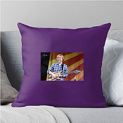 Genre-Bending Artist Trey Anastasio Pillows Cover
